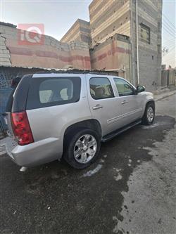 جی ئێم سی یوکۆن